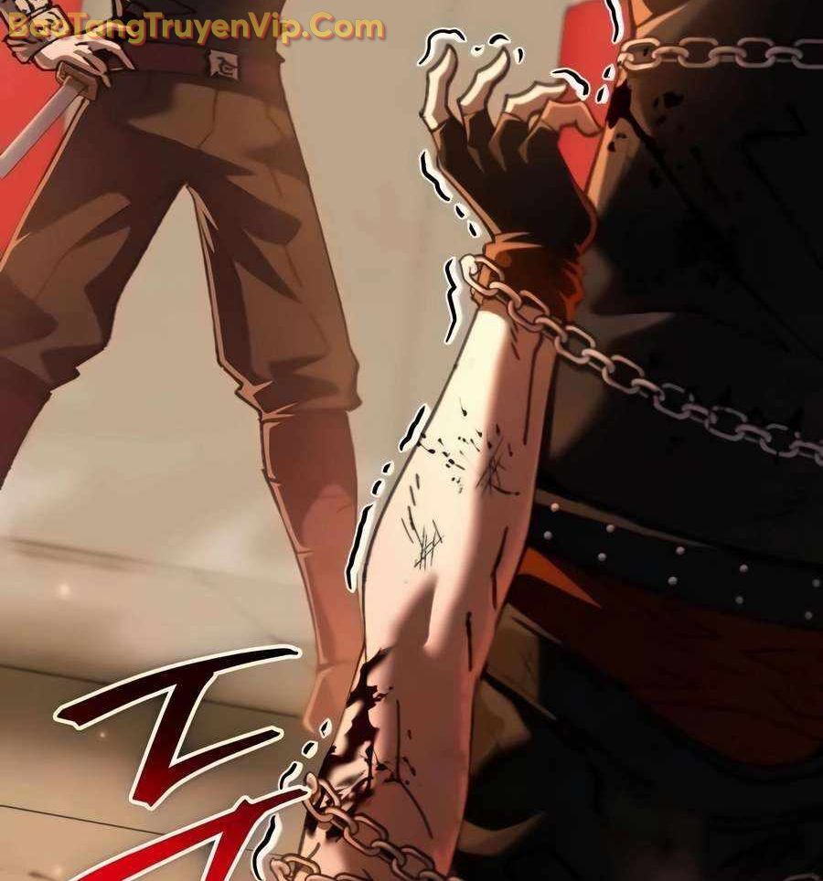 Hồi Quy Nhưng Thế Giới Vẫn Bình Yên - Chapter 19 - Page 133