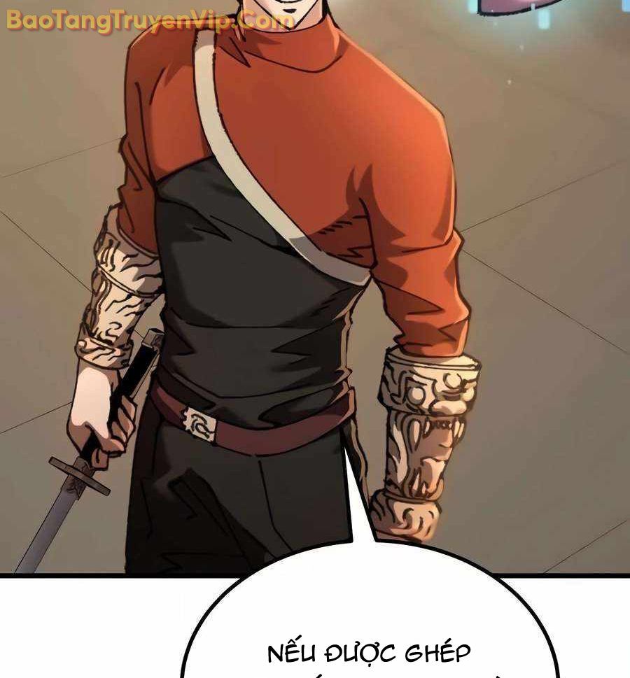 Hồi Quy Nhưng Thế Giới Vẫn Bình Yên - Chapter 19 - Page 137