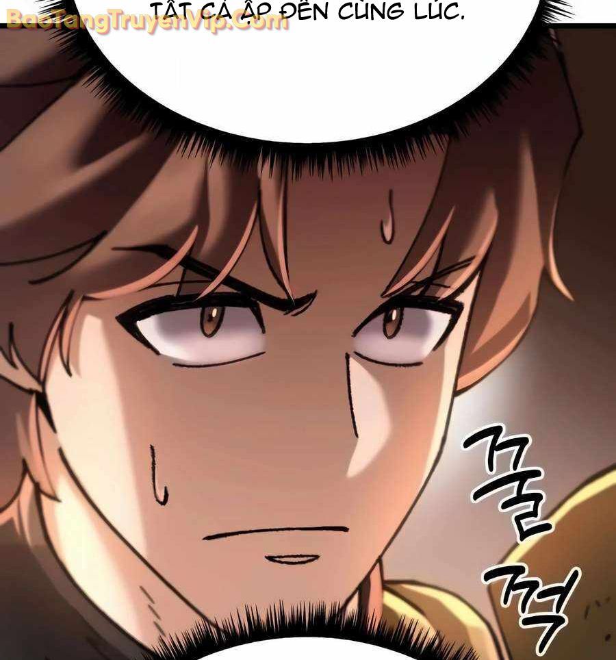 Hồi Quy Nhưng Thế Giới Vẫn Bình Yên - Chapter 19 - Page 154