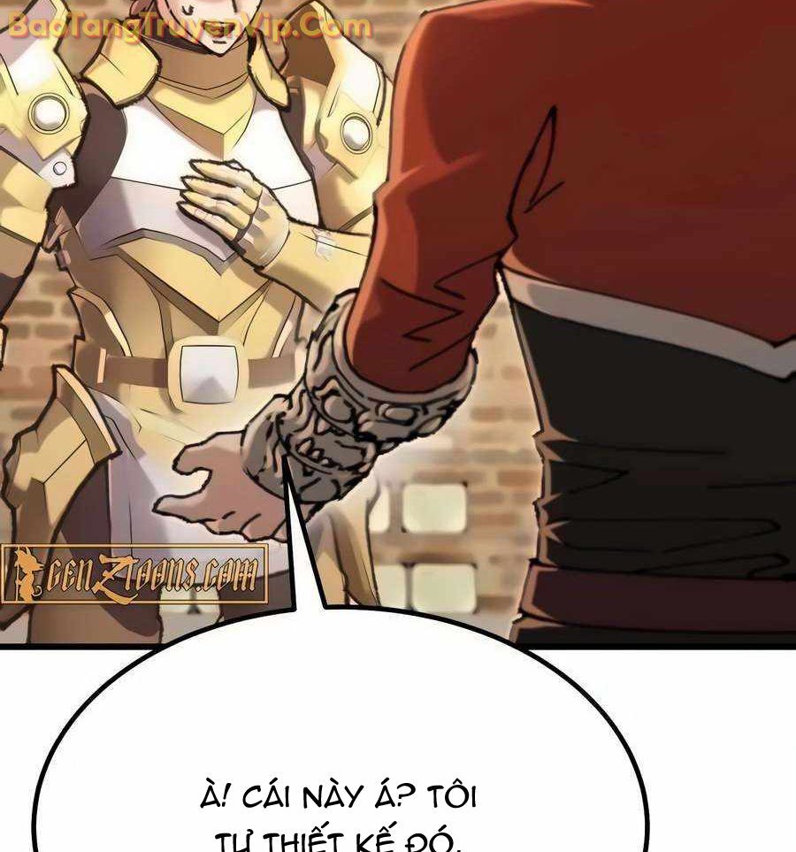 Hồi Quy Nhưng Thế Giới Vẫn Bình Yên - Chapter 19 - Page 157