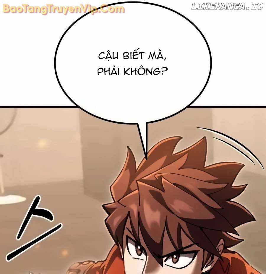 Hồi Quy Nhưng Thế Giới Vẫn Bình Yên - Chapter 19 - Page 176