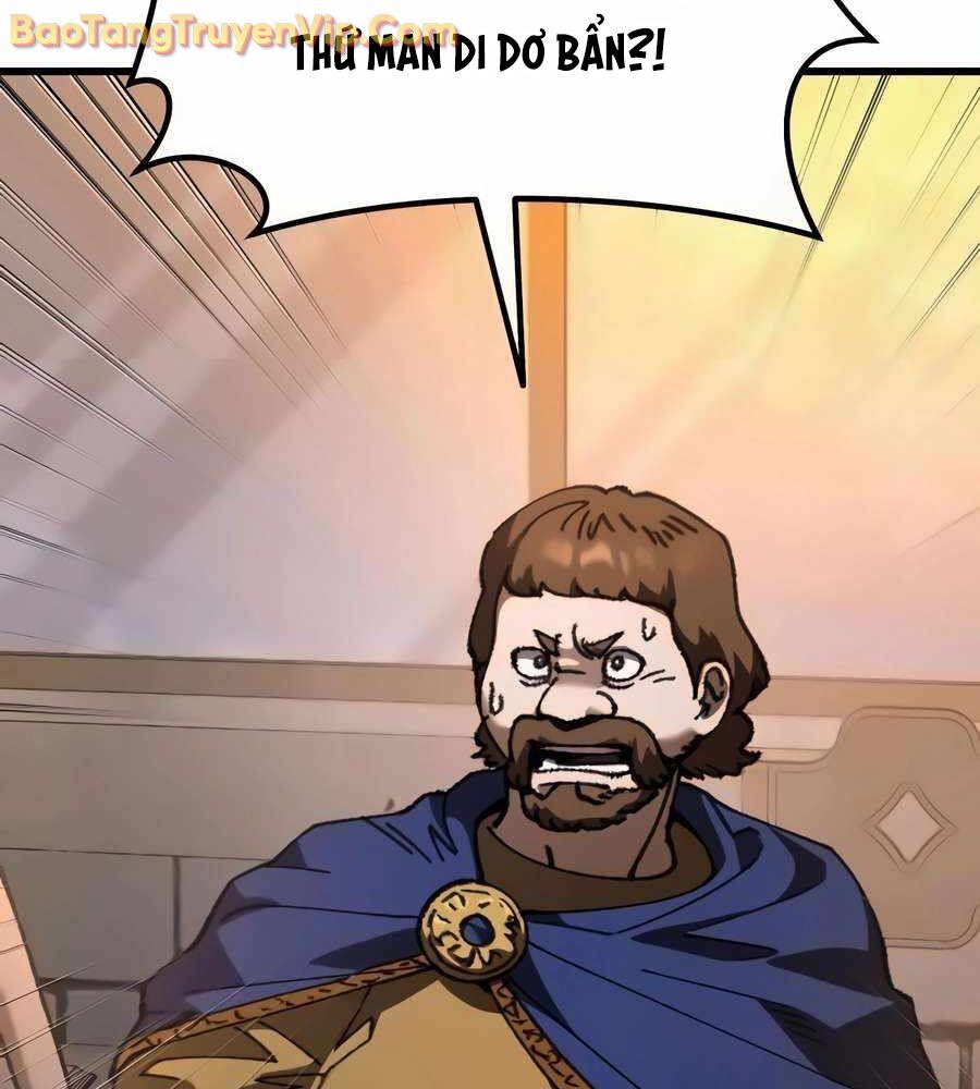 Hồi Quy Nhưng Thế Giới Vẫn Bình Yên - Chapter 19 - Page 19