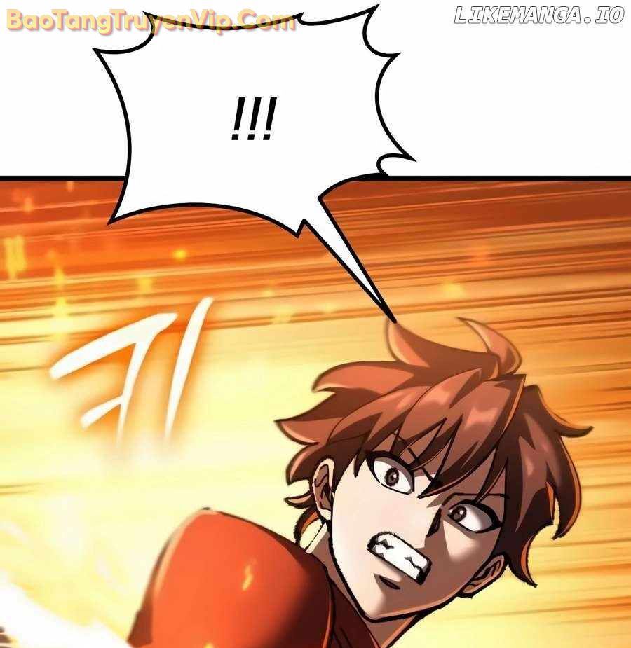 Hồi Quy Nhưng Thế Giới Vẫn Bình Yên - Chapter 19 - Page 190