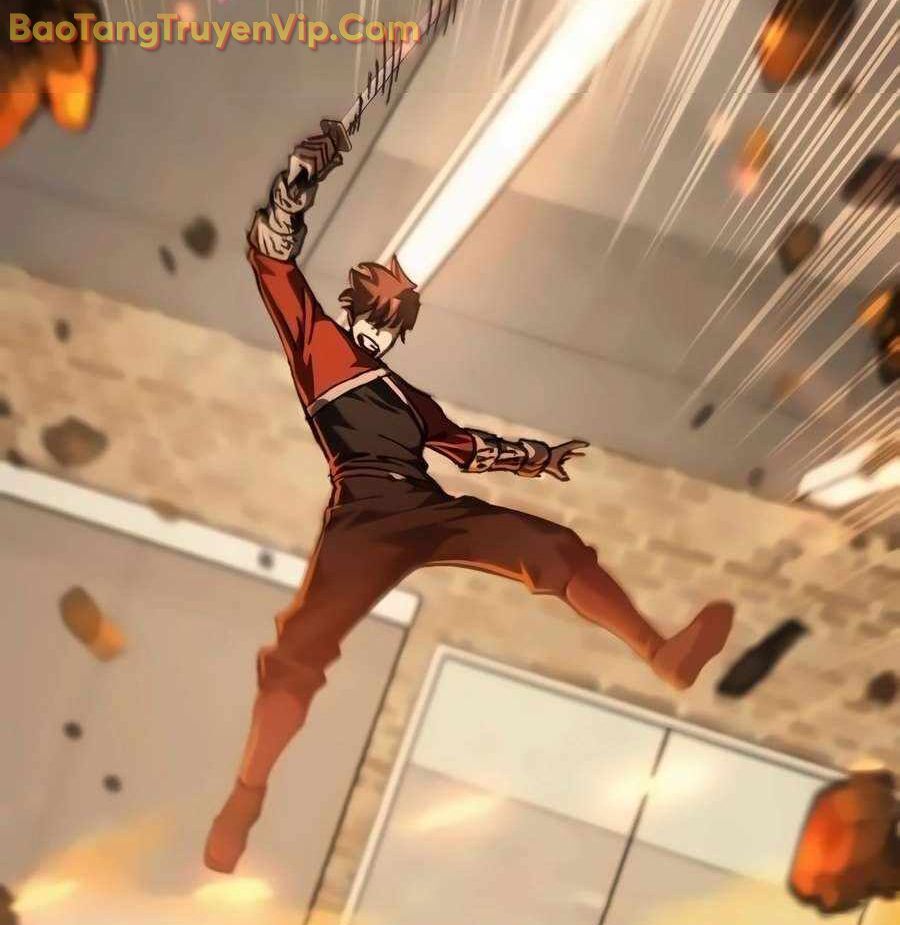 Hồi Quy Nhưng Thế Giới Vẫn Bình Yên - Chapter 19 - Page 193