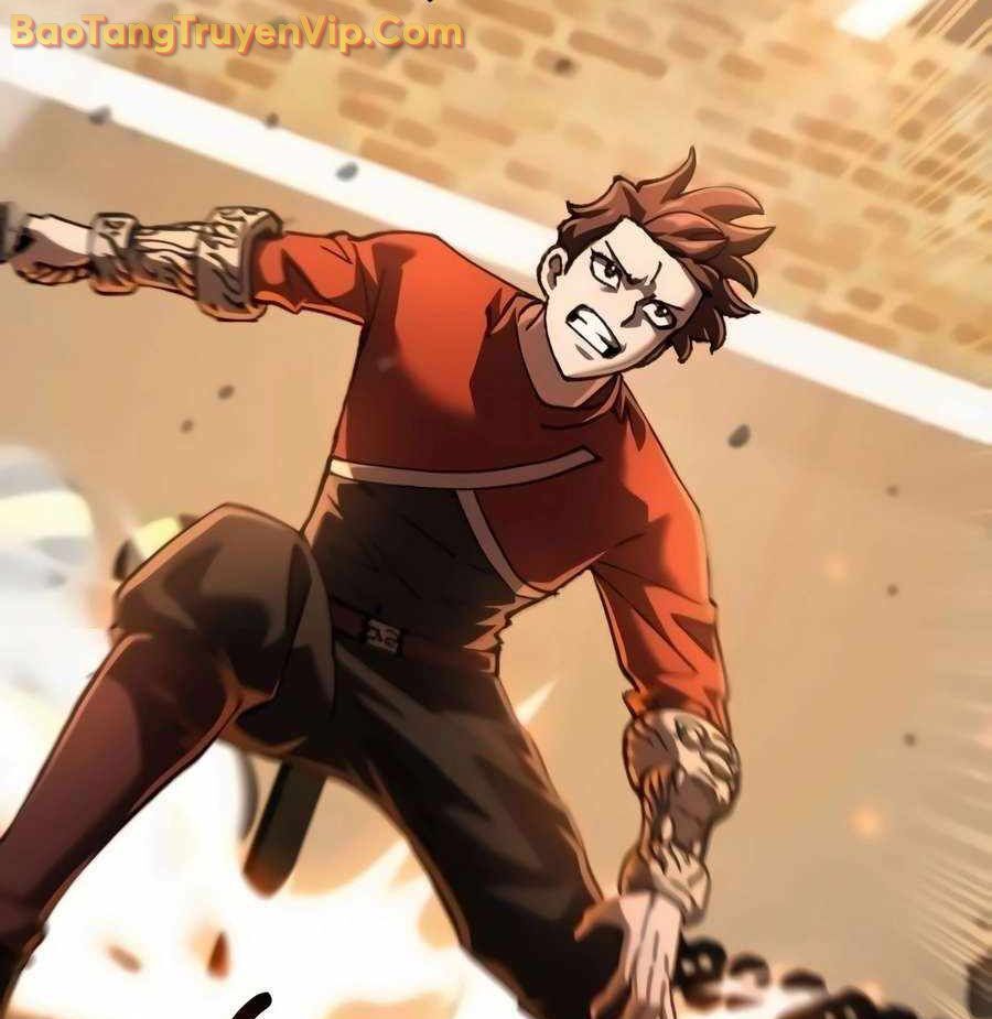 Hồi Quy Nhưng Thế Giới Vẫn Bình Yên - Chapter 19 - Page 198