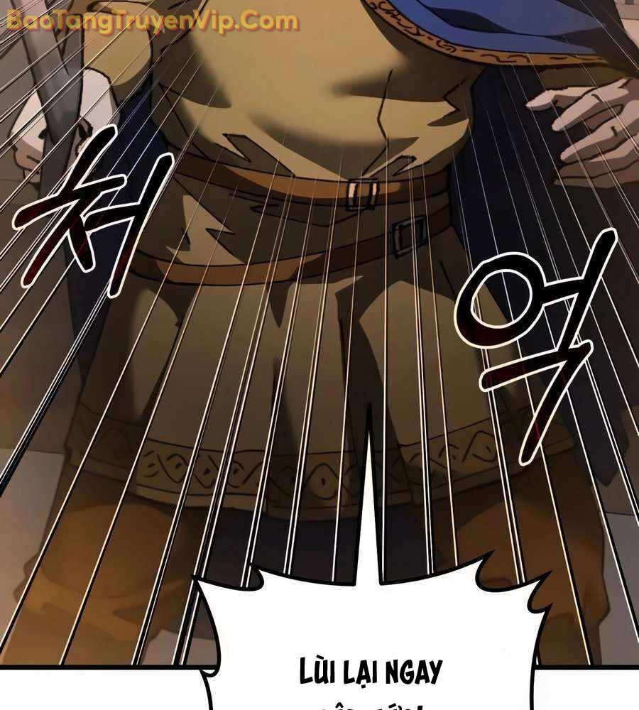 Hồi Quy Nhưng Thế Giới Vẫn Bình Yên - Chapter 19 - Page 20