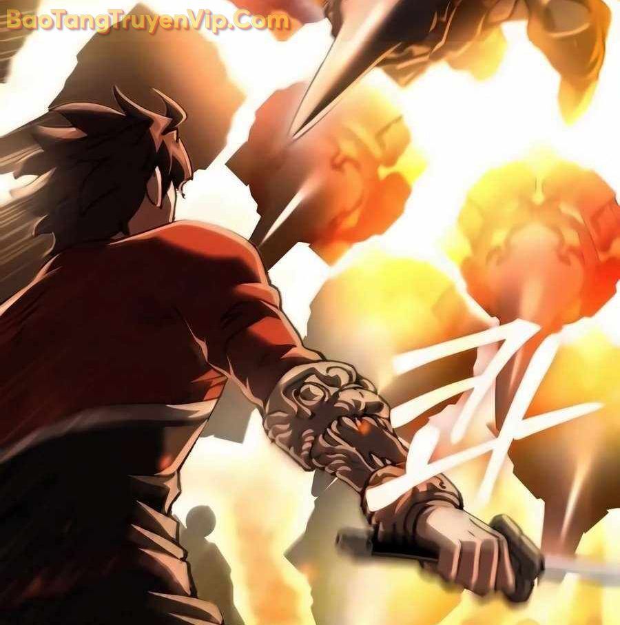 Hồi Quy Nhưng Thế Giới Vẫn Bình Yên - Chapter 19 - Page 203