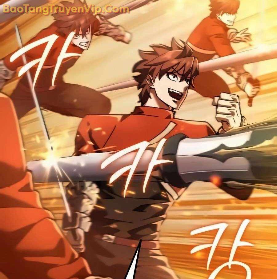 Hồi Quy Nhưng Thế Giới Vẫn Bình Yên - Chapter 19 - Page 207