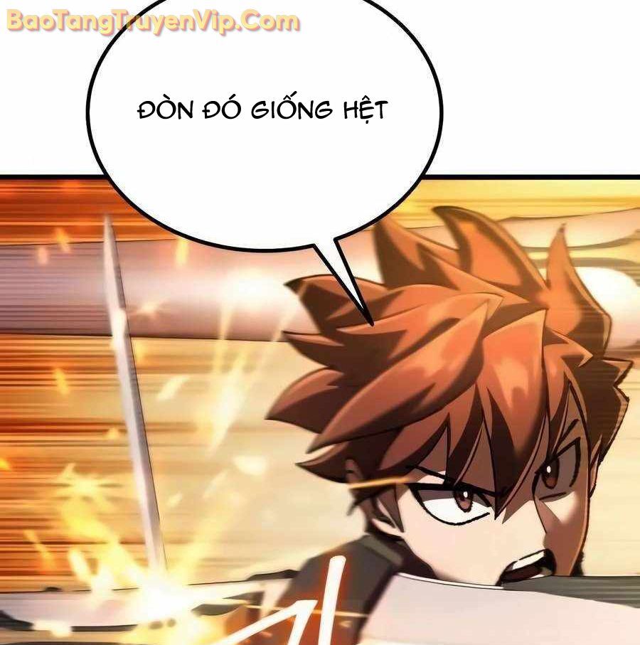 Hồi Quy Nhưng Thế Giới Vẫn Bình Yên - Chapter 19 - Page 209