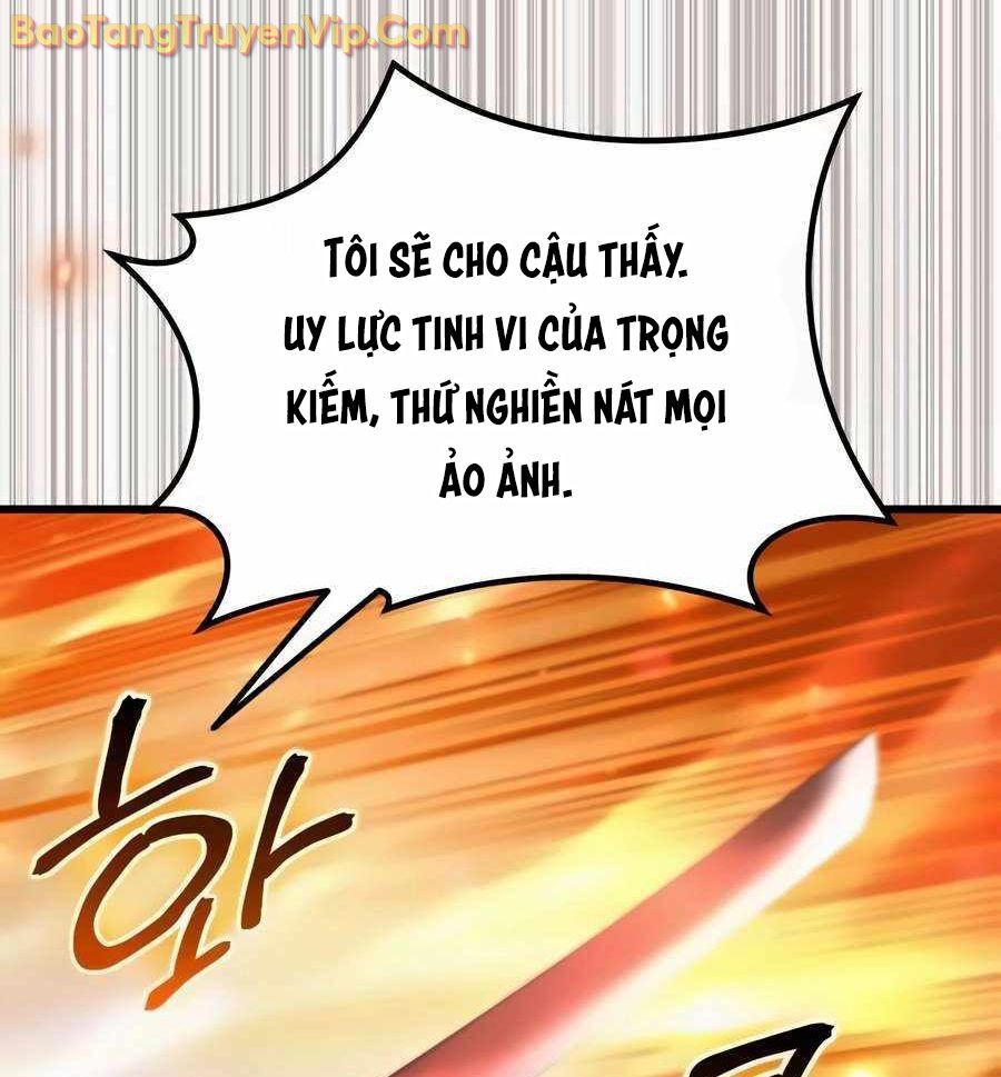 Hồi Quy Nhưng Thế Giới Vẫn Bình Yên - Chapter 19 - Page 214