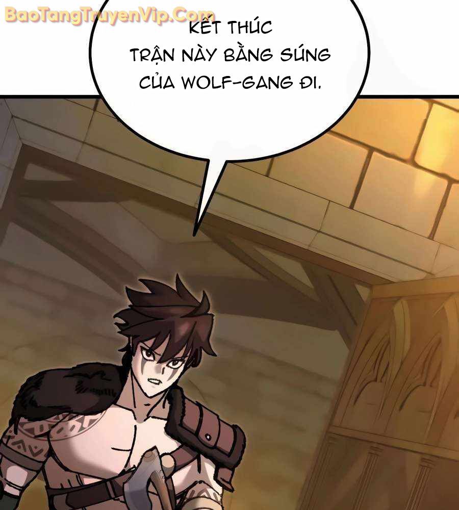 Hồi Quy Nhưng Thế Giới Vẫn Bình Yên - Chapter 19 - Page 22