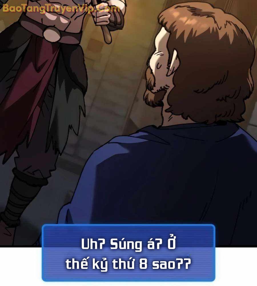 Hồi Quy Nhưng Thế Giới Vẫn Bình Yên - Chapter 19 - Page 23