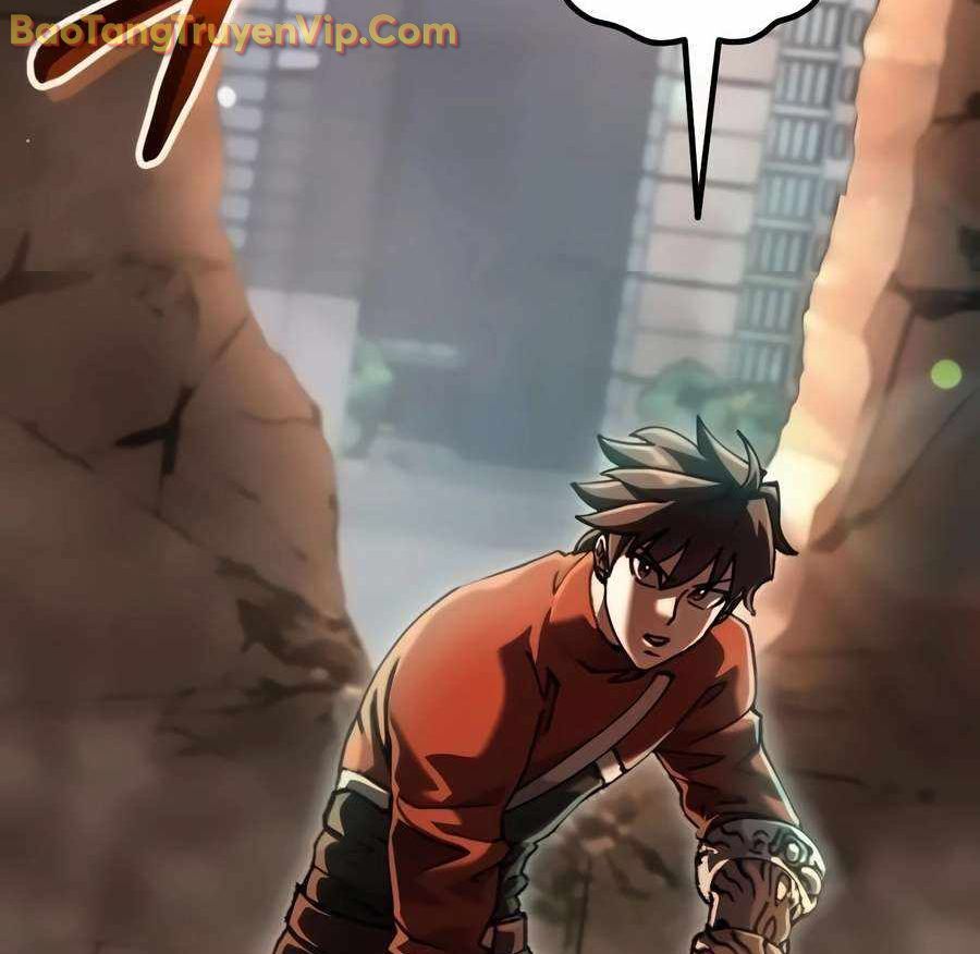 Hồi Quy Nhưng Thế Giới Vẫn Bình Yên - Chapter 19 - Page 232