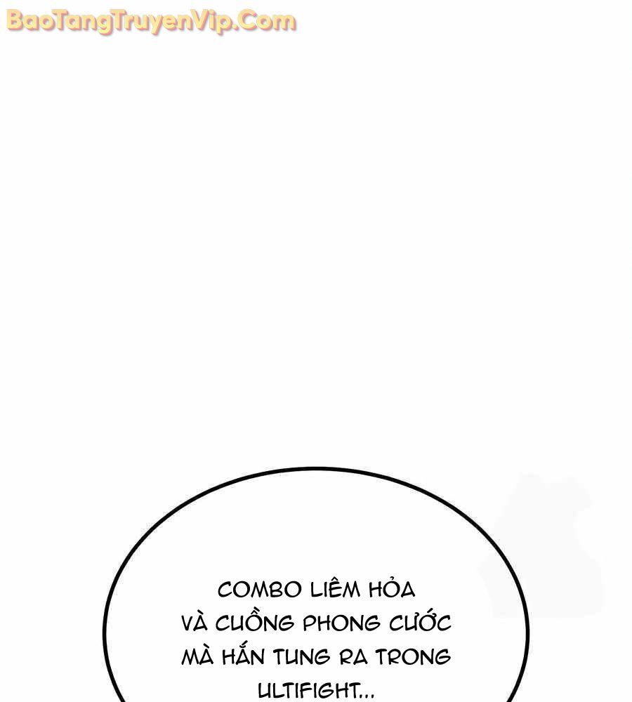 Hồi Quy Nhưng Thế Giới Vẫn Bình Yên - Chapter 19 - Page 35