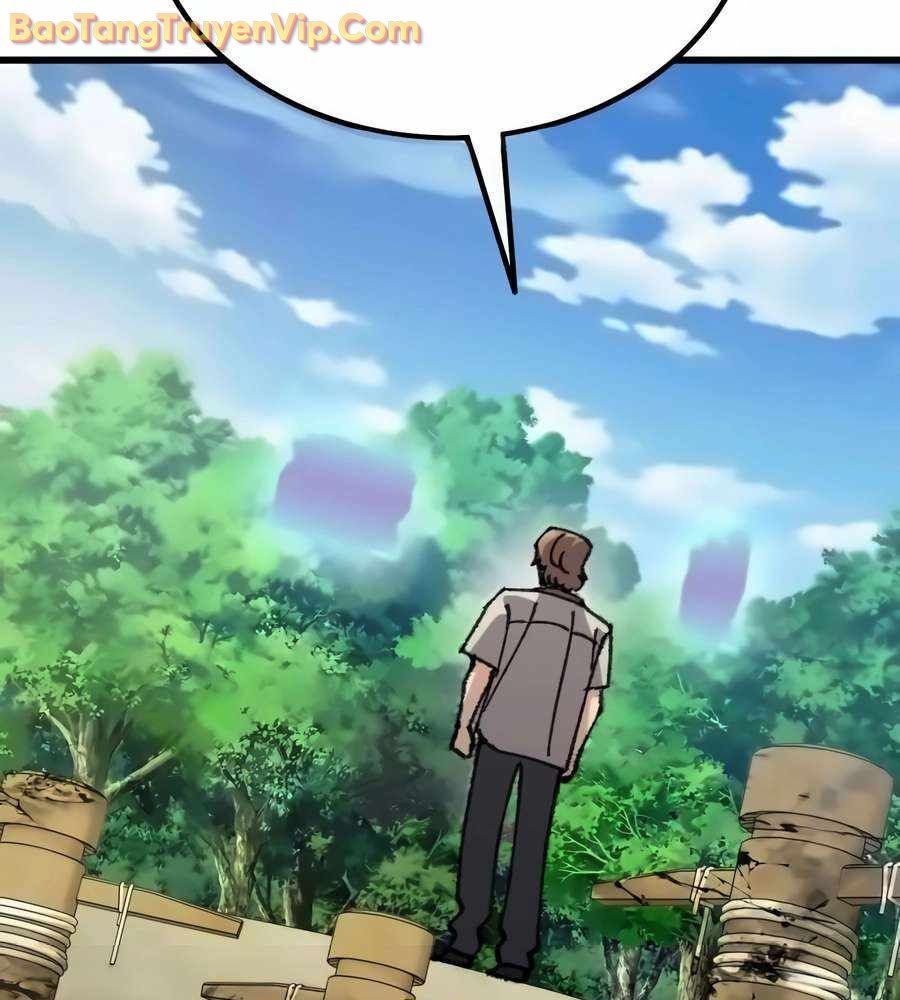 Hồi Quy Nhưng Thế Giới Vẫn Bình Yên - Chapter 19 - Page 36