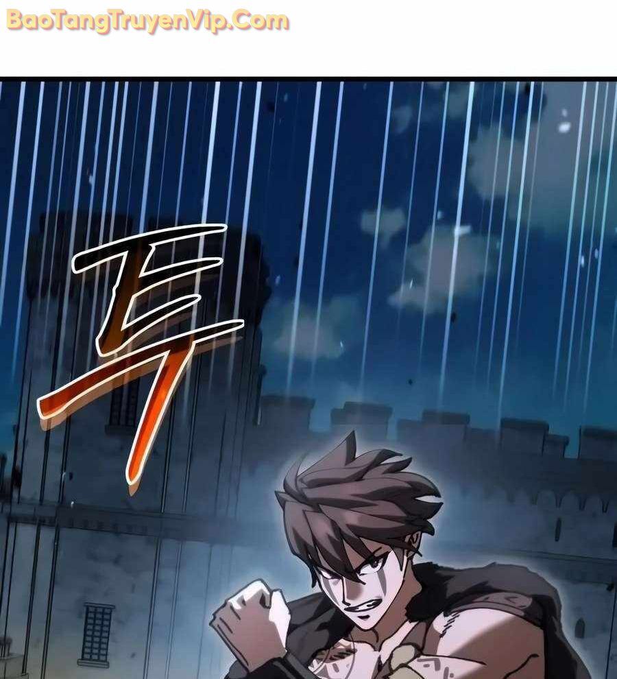 Hồi Quy Nhưng Thế Giới Vẫn Bình Yên - Chapter 19 - Page 4