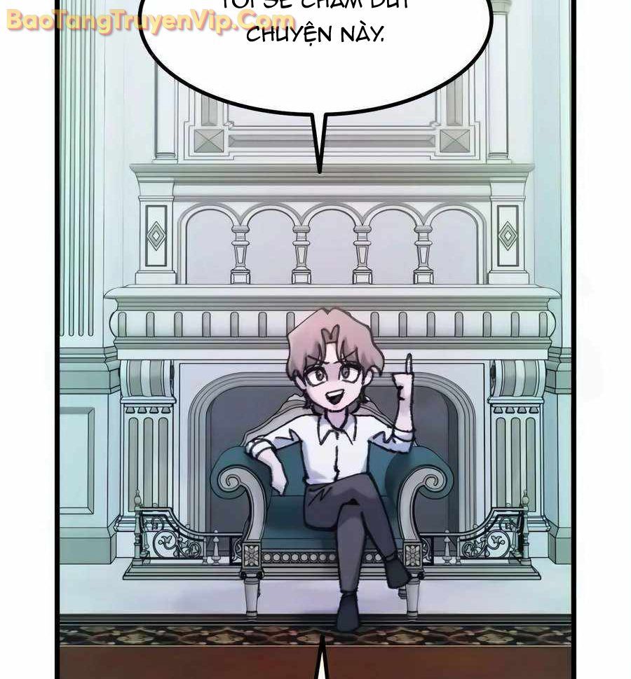 Hồi Quy Nhưng Thế Giới Vẫn Bình Yên - Chapter 19 - Page 42