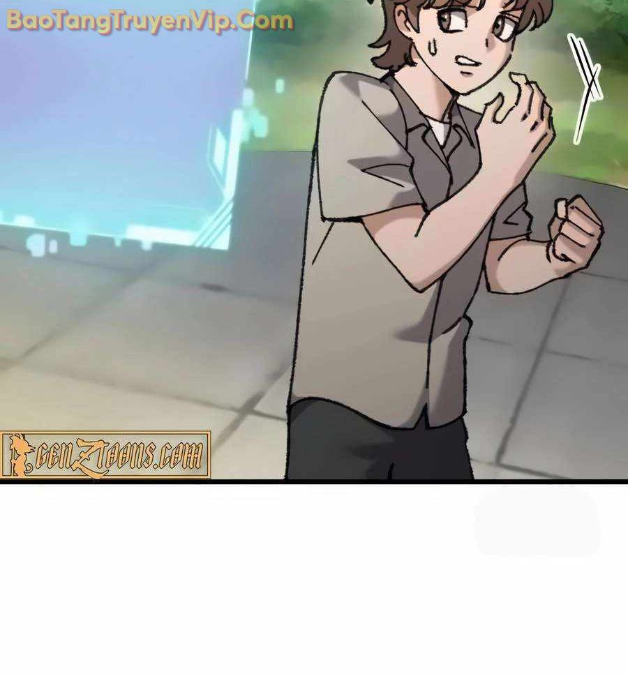 Hồi Quy Nhưng Thế Giới Vẫn Bình Yên - Chapter 19 - Page 45