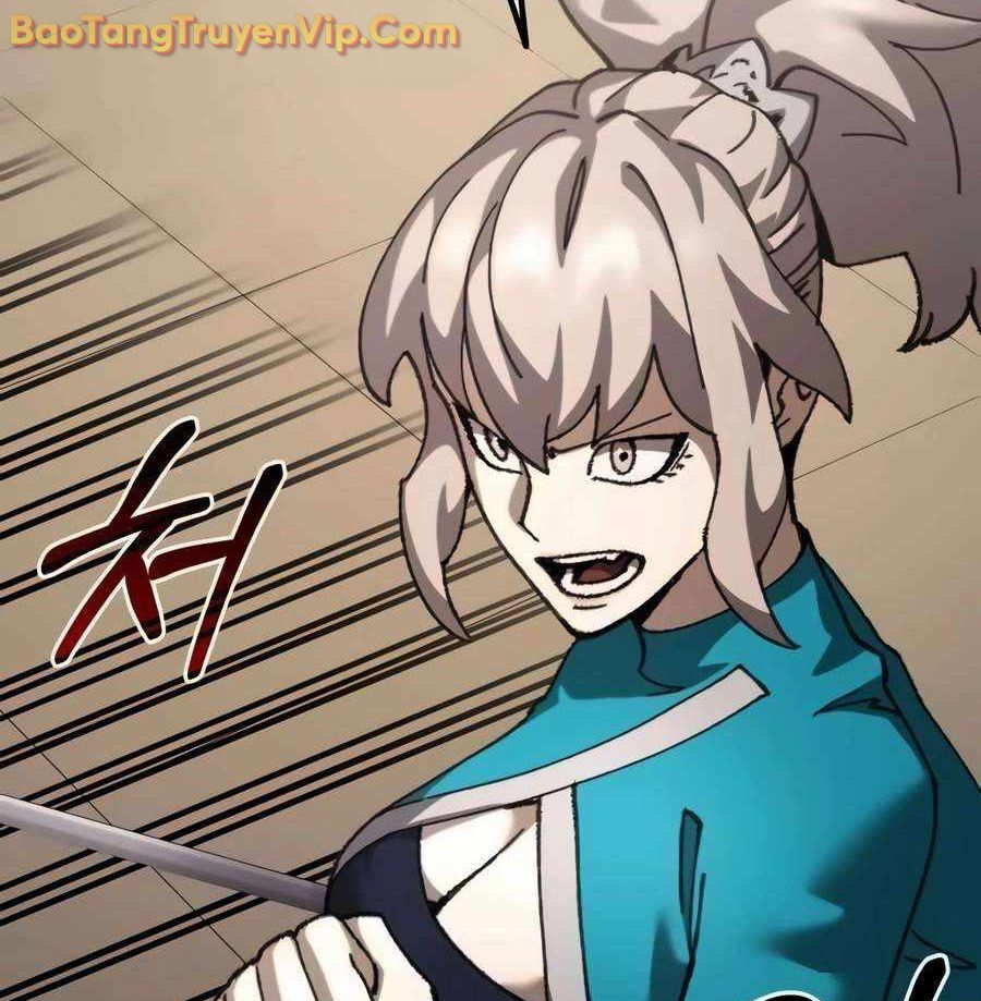 Hồi Quy Nhưng Thế Giới Vẫn Bình Yên - Chapter 19 - Page 77