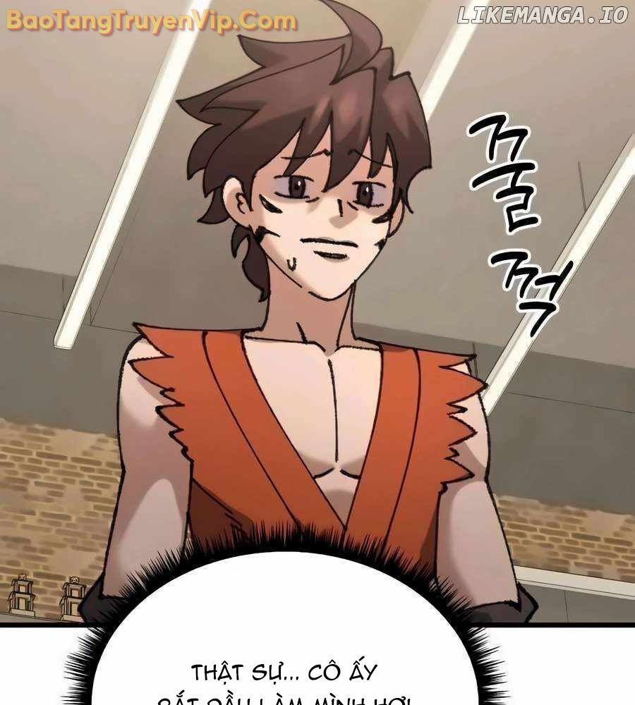 Hồi Quy Nhưng Thế Giới Vẫn Bình Yên - Chapter 19 - Page 80