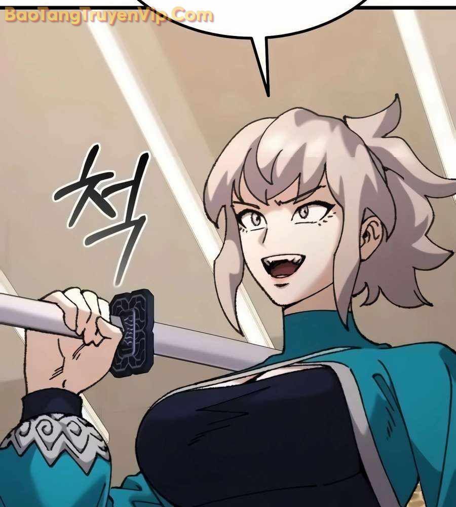 Hồi Quy Nhưng Thế Giới Vẫn Bình Yên - Chapter 19 - Page 82