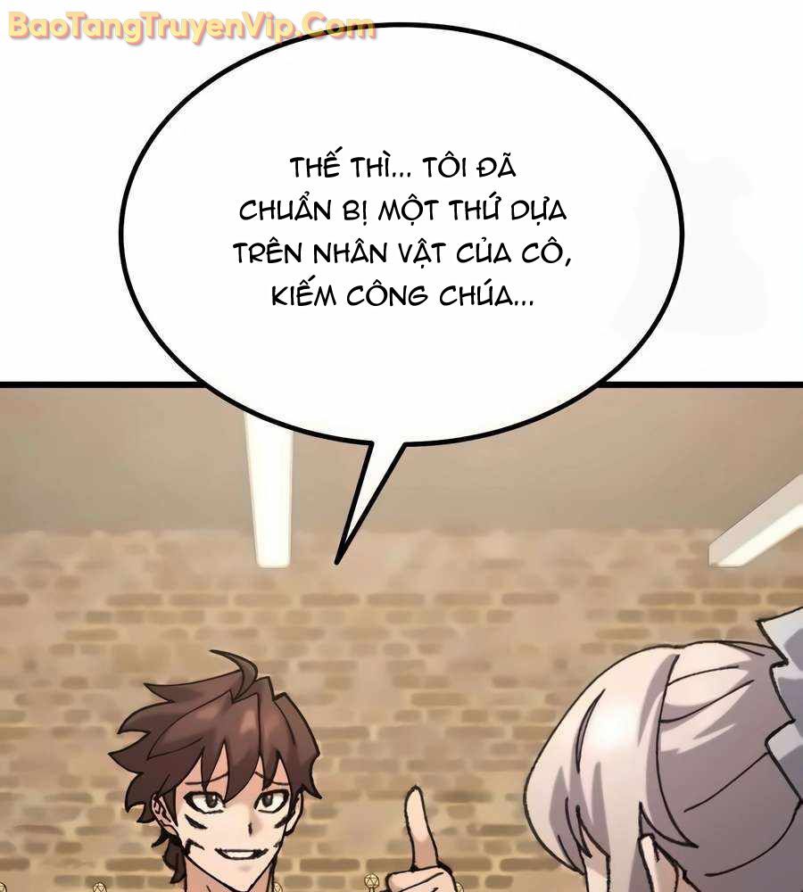 Hồi Quy Nhưng Thế Giới Vẫn Bình Yên - Chapter 19 - Page 84