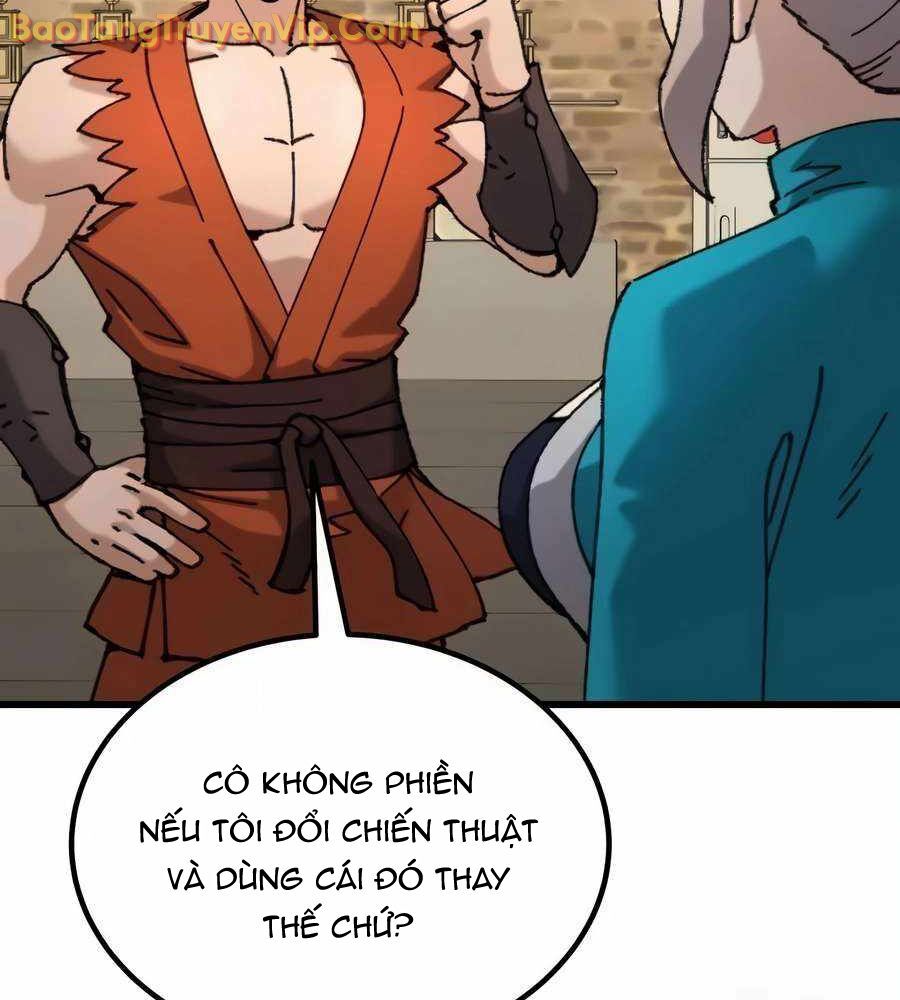 Hồi Quy Nhưng Thế Giới Vẫn Bình Yên - Chapter 19 - Page 85