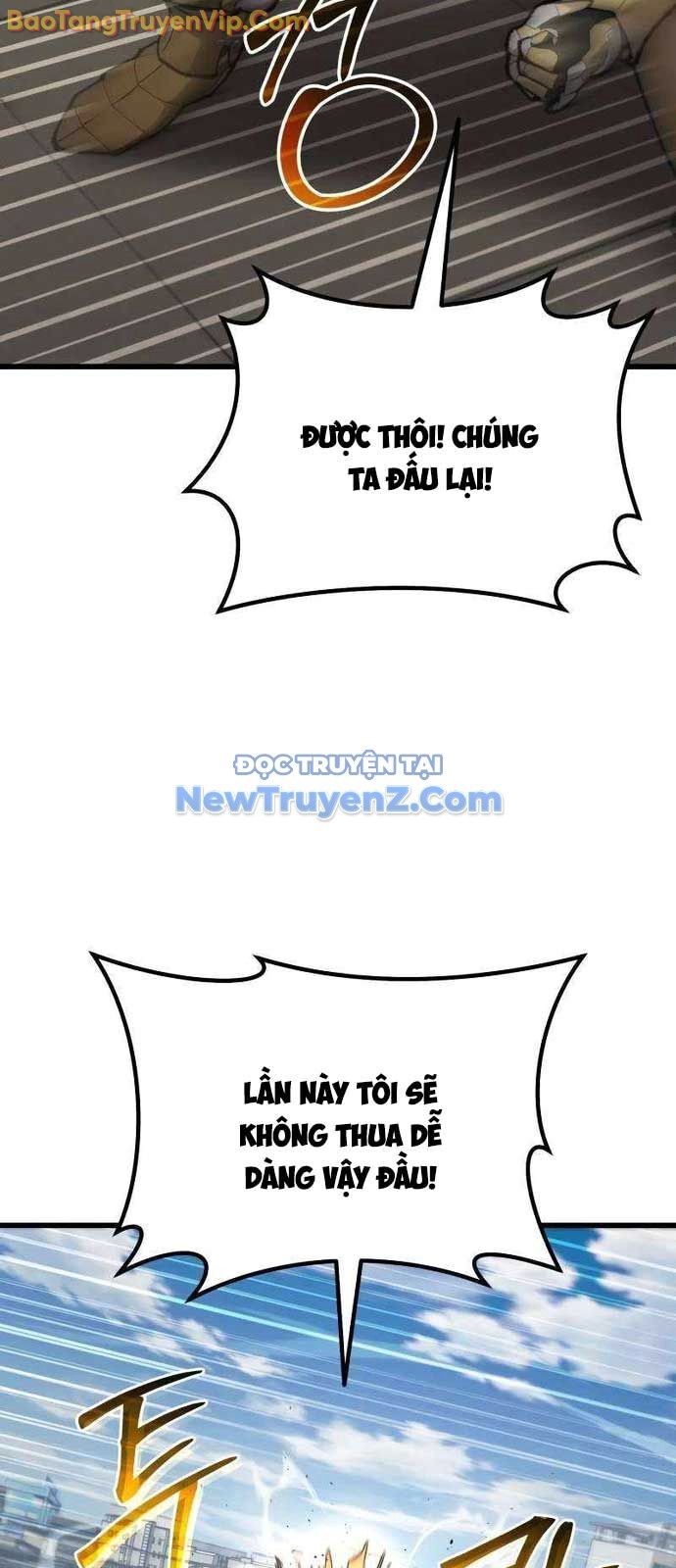 Hồi Quy Nhưng Thế Giới Vẫn Bình Yên - Chapter 20 - Page 10