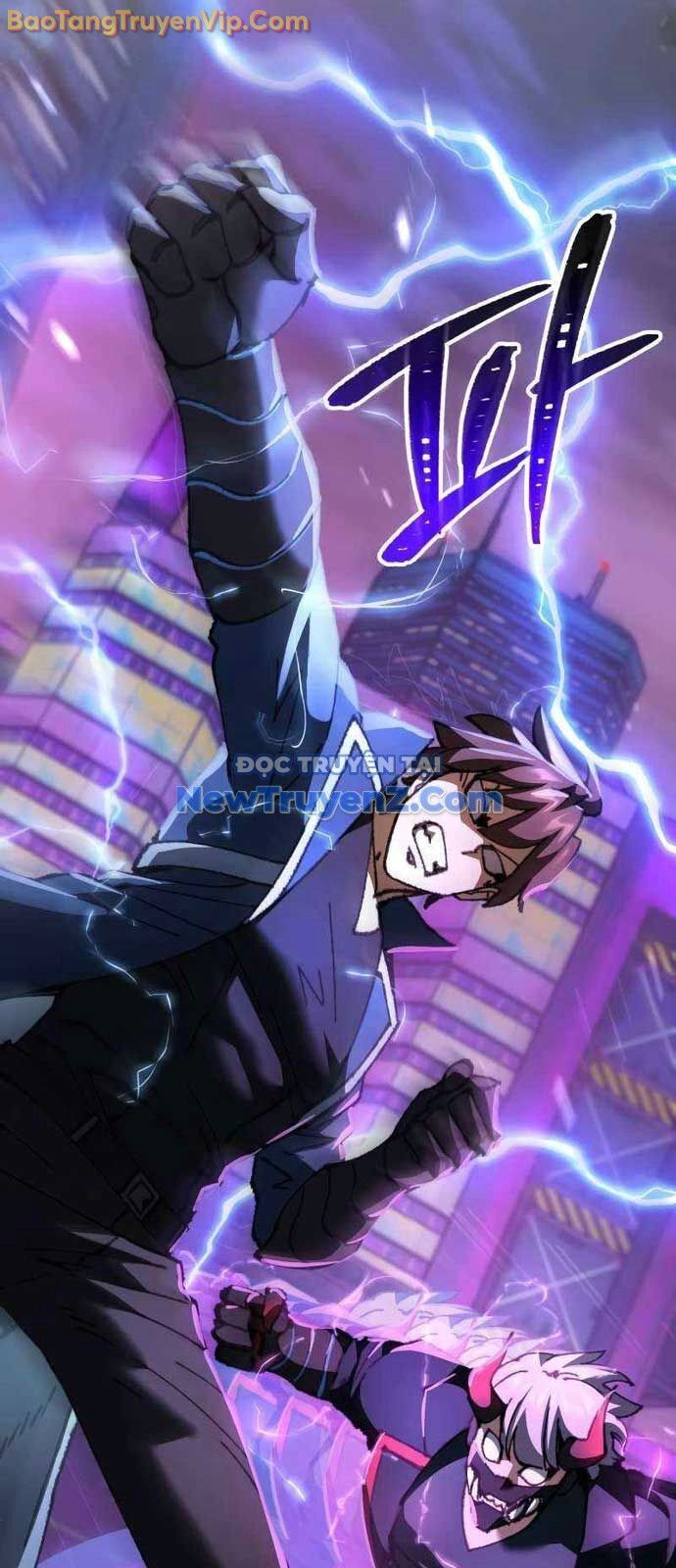 Hồi Quy Nhưng Thế Giới Vẫn Bình Yên - Chapter 20 - Page 102