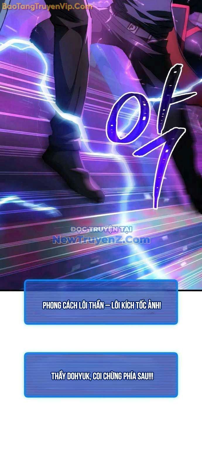 Hồi Quy Nhưng Thế Giới Vẫn Bình Yên - Chapter 20 - Page 103