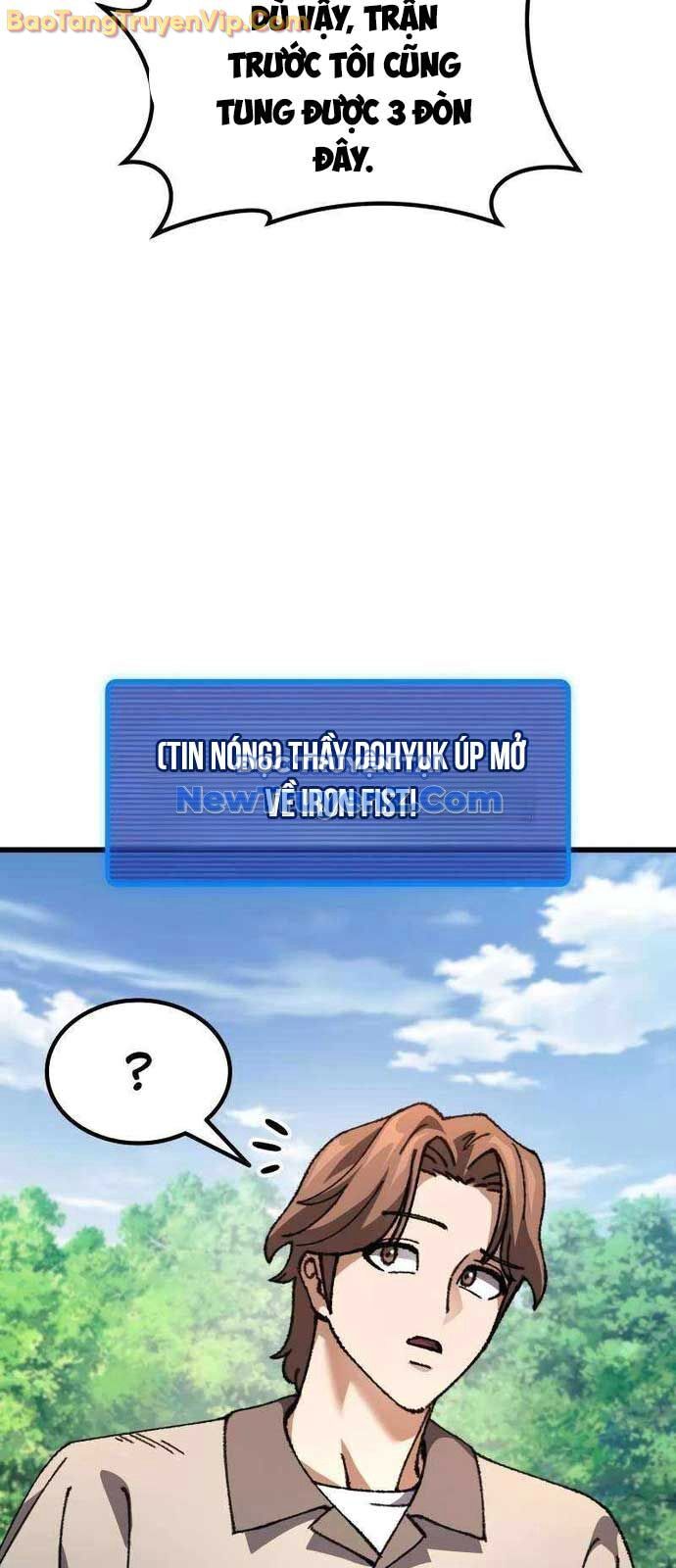 Hồi Quy Nhưng Thế Giới Vẫn Bình Yên - Chapter 20 - Page 17