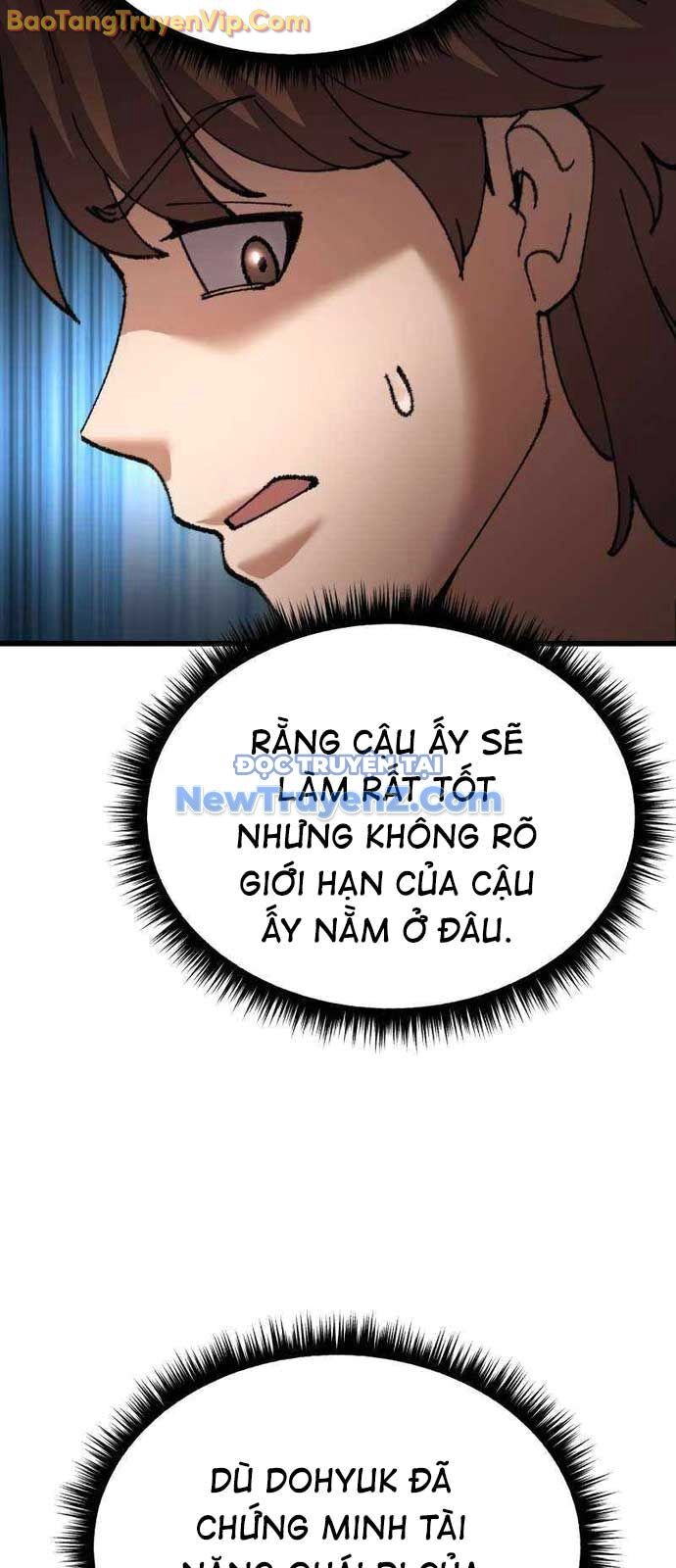Hồi Quy Nhưng Thế Giới Vẫn Bình Yên - Chapter 20 - Page 20