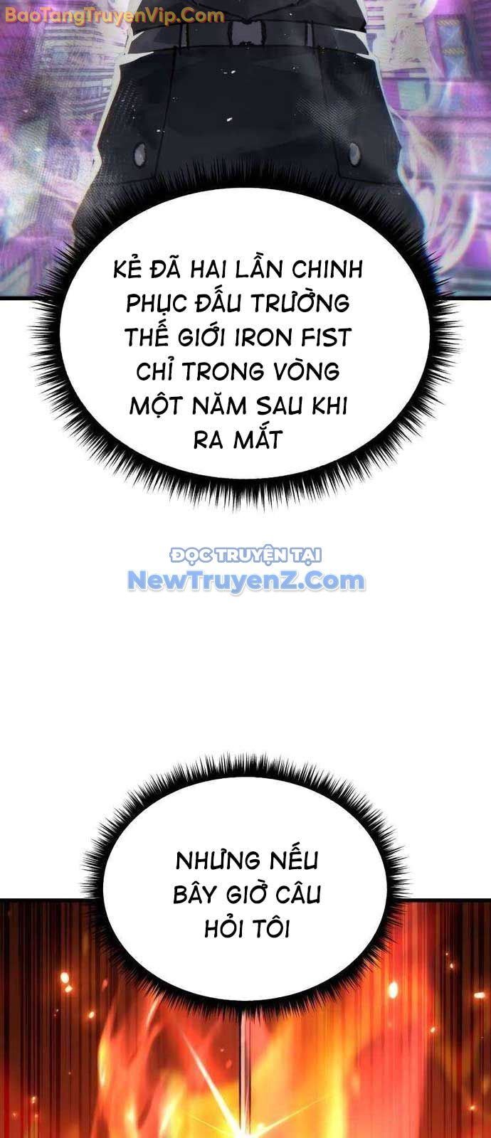 Hồi Quy Nhưng Thế Giới Vẫn Bình Yên - Chapter 20 - Page 23