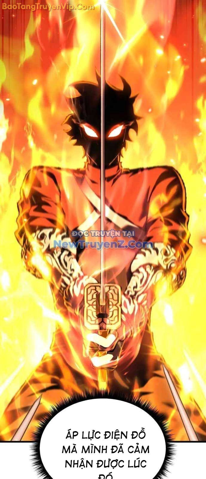 Hồi Quy Nhưng Thế Giới Vẫn Bình Yên - Chapter 20 - Page 24