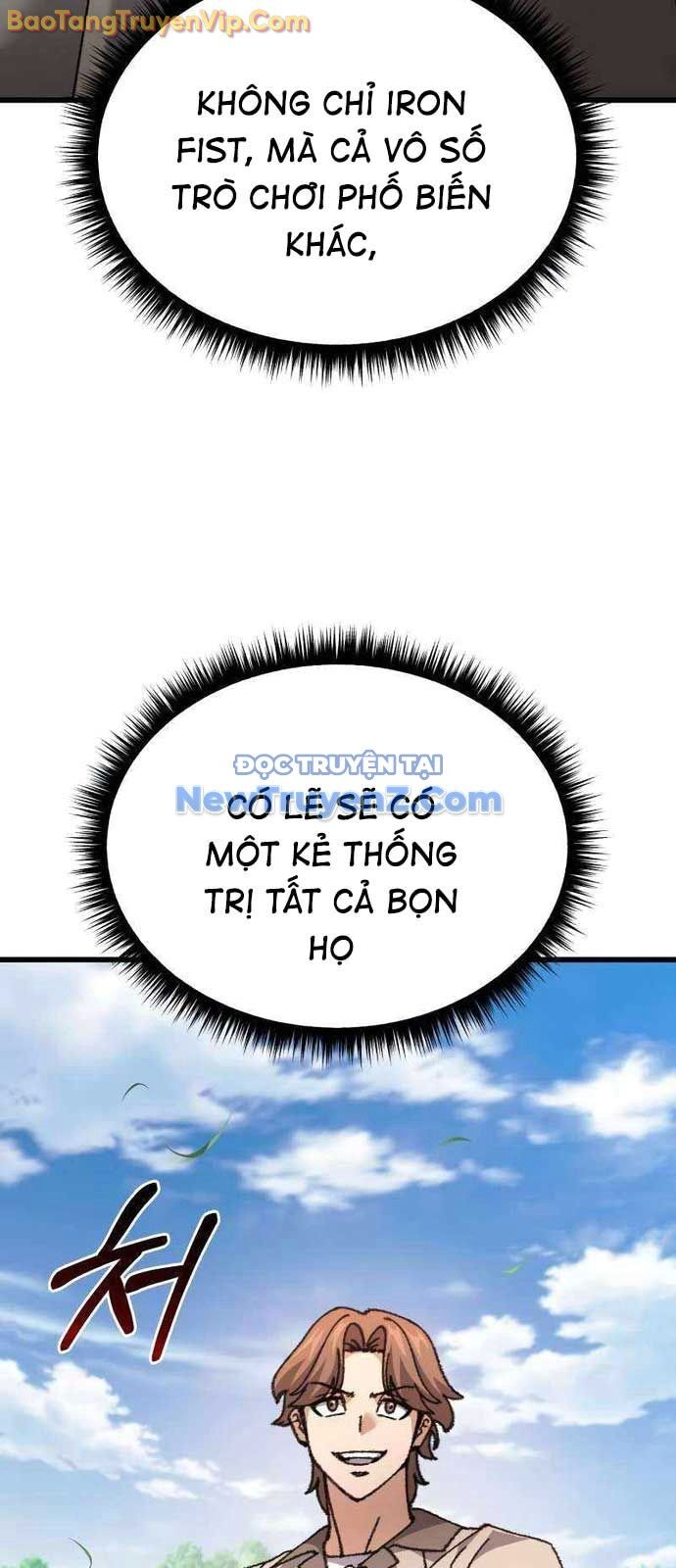 Hồi Quy Nhưng Thế Giới Vẫn Bình Yên - Chapter 20 - Page 26