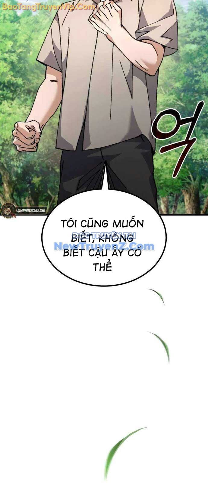 Hồi Quy Nhưng Thế Giới Vẫn Bình Yên - Chapter 20 - Page 27