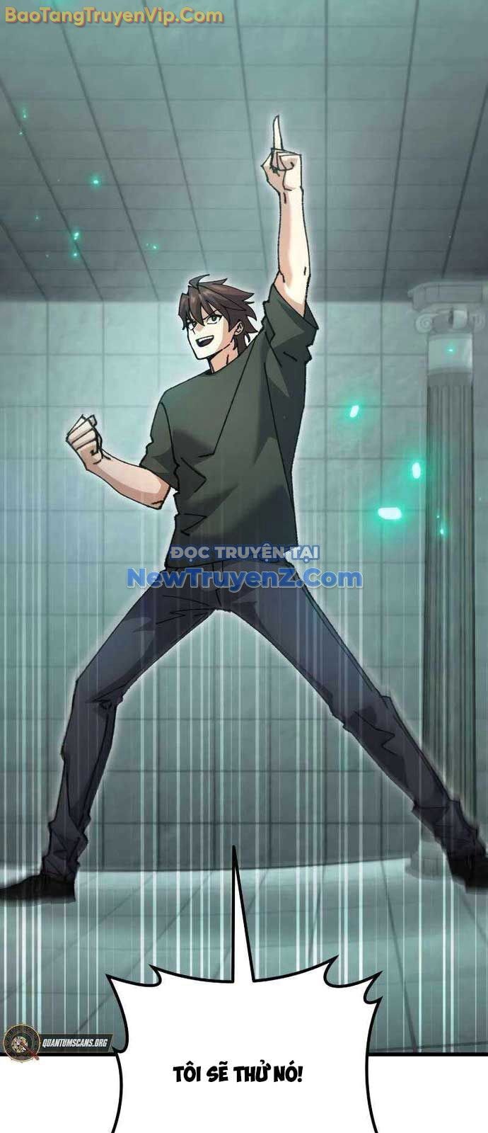 Hồi Quy Nhưng Thế Giới Vẫn Bình Yên - Chapter 20 - Page 34