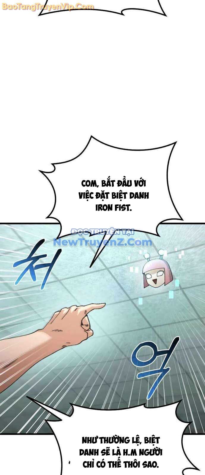 Hồi Quy Nhưng Thế Giới Vẫn Bình Yên - Chapter 20 - Page 35