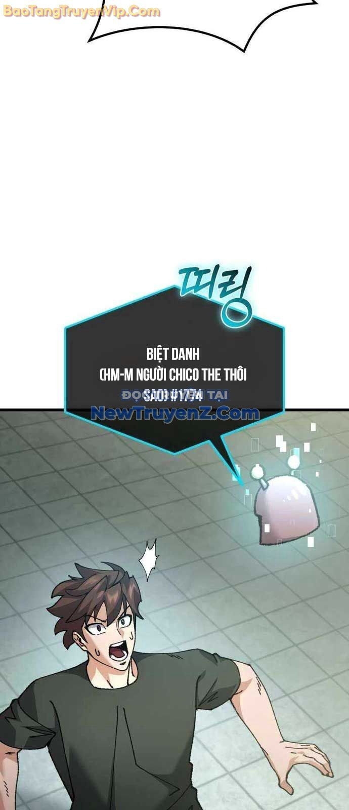 Hồi Quy Nhưng Thế Giới Vẫn Bình Yên - Chapter 20 - Page 36