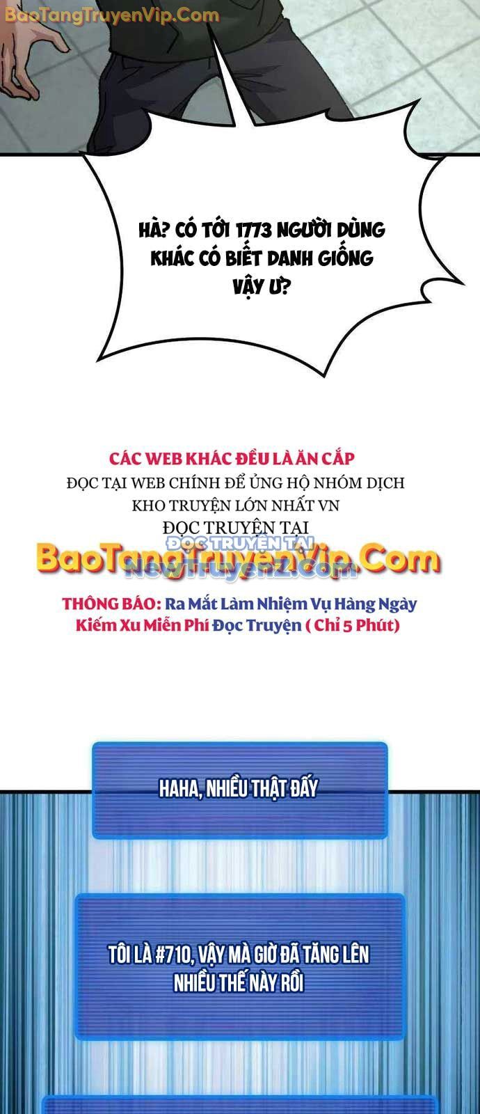 Hồi Quy Nhưng Thế Giới Vẫn Bình Yên - Chapter 20 - Page 37