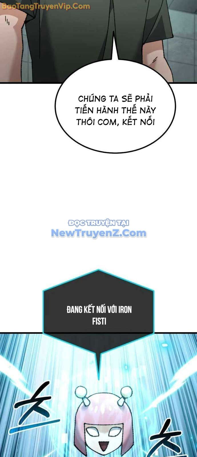 Hồi Quy Nhưng Thế Giới Vẫn Bình Yên - Chapter 20 - Page 39