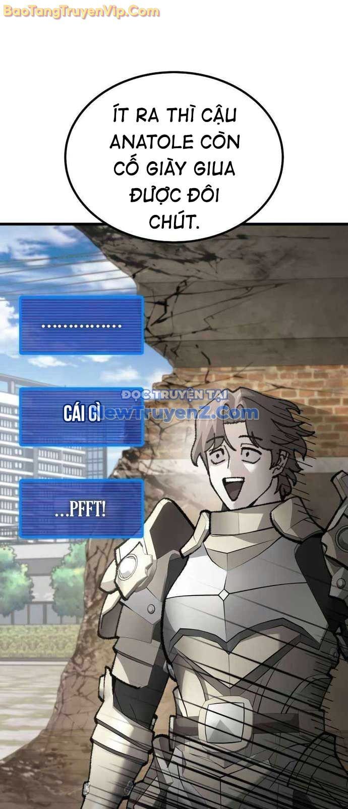 Hồi Quy Nhưng Thế Giới Vẫn Bình Yên - Chapter 20 - Page 4