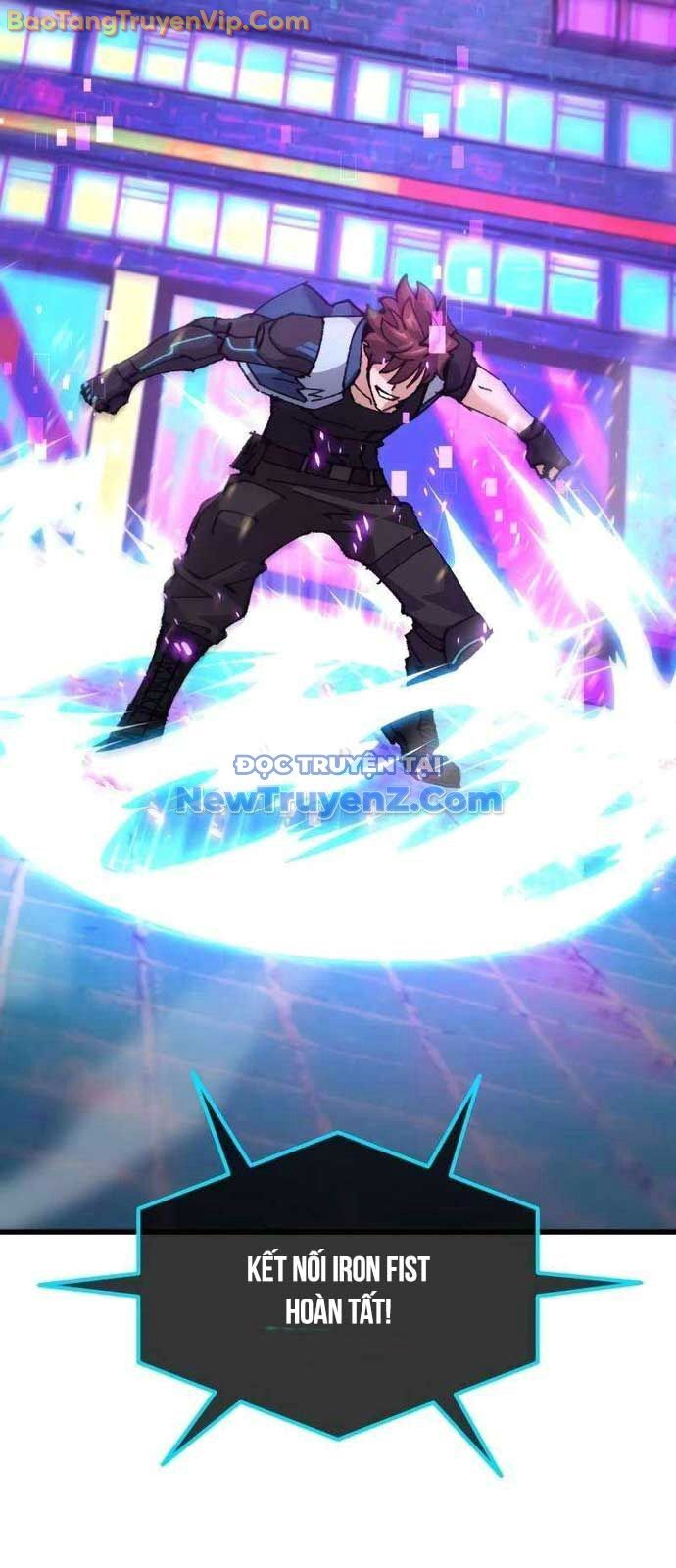 Hồi Quy Nhưng Thế Giới Vẫn Bình Yên - Chapter 20 - Page 42