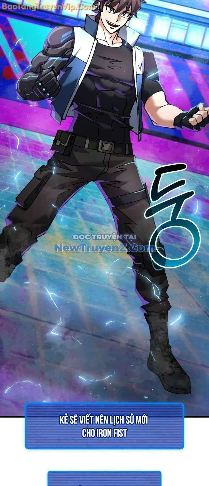 Hồi Quy Nhưng Thế Giới Vẫn Bình Yên - Chapter 20 - Page 44