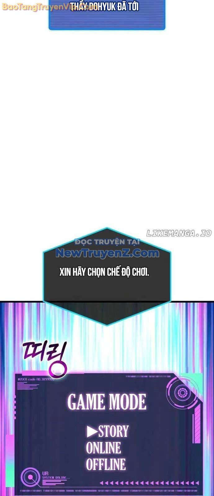 Hồi Quy Nhưng Thế Giới Vẫn Bình Yên - Chapter 20 - Page 45