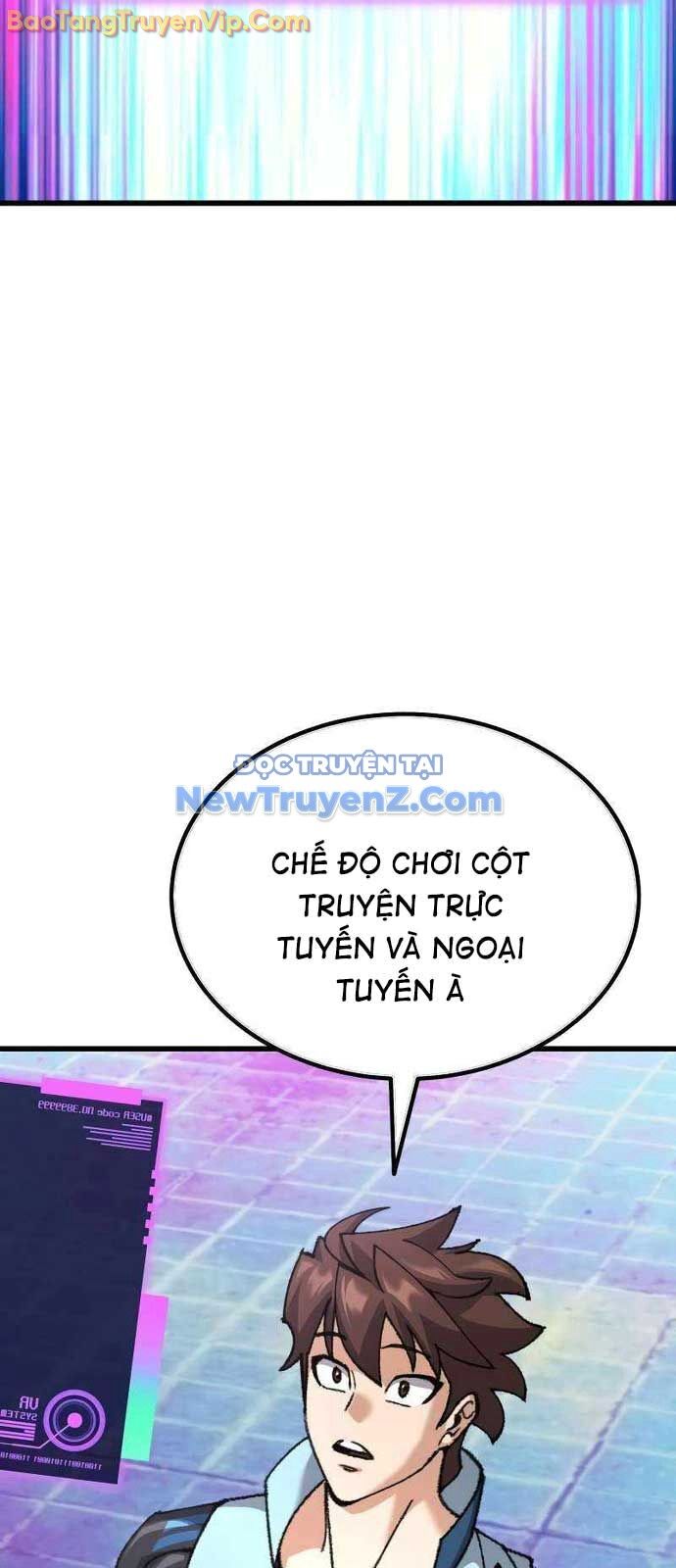 Hồi Quy Nhưng Thế Giới Vẫn Bình Yên - Chapter 20 - Page 46