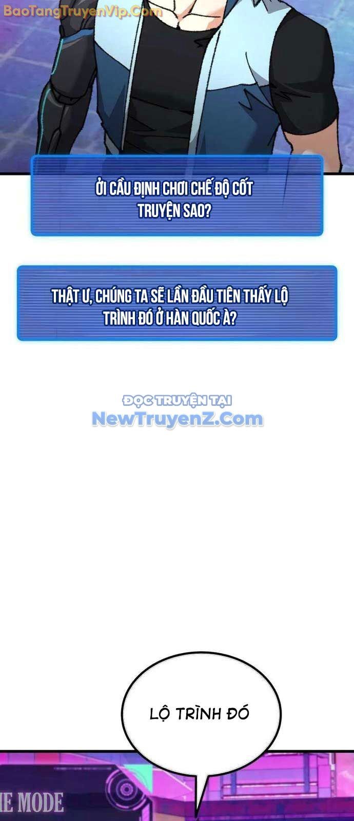 Hồi Quy Nhưng Thế Giới Vẫn Bình Yên - Chapter 20 - Page 47