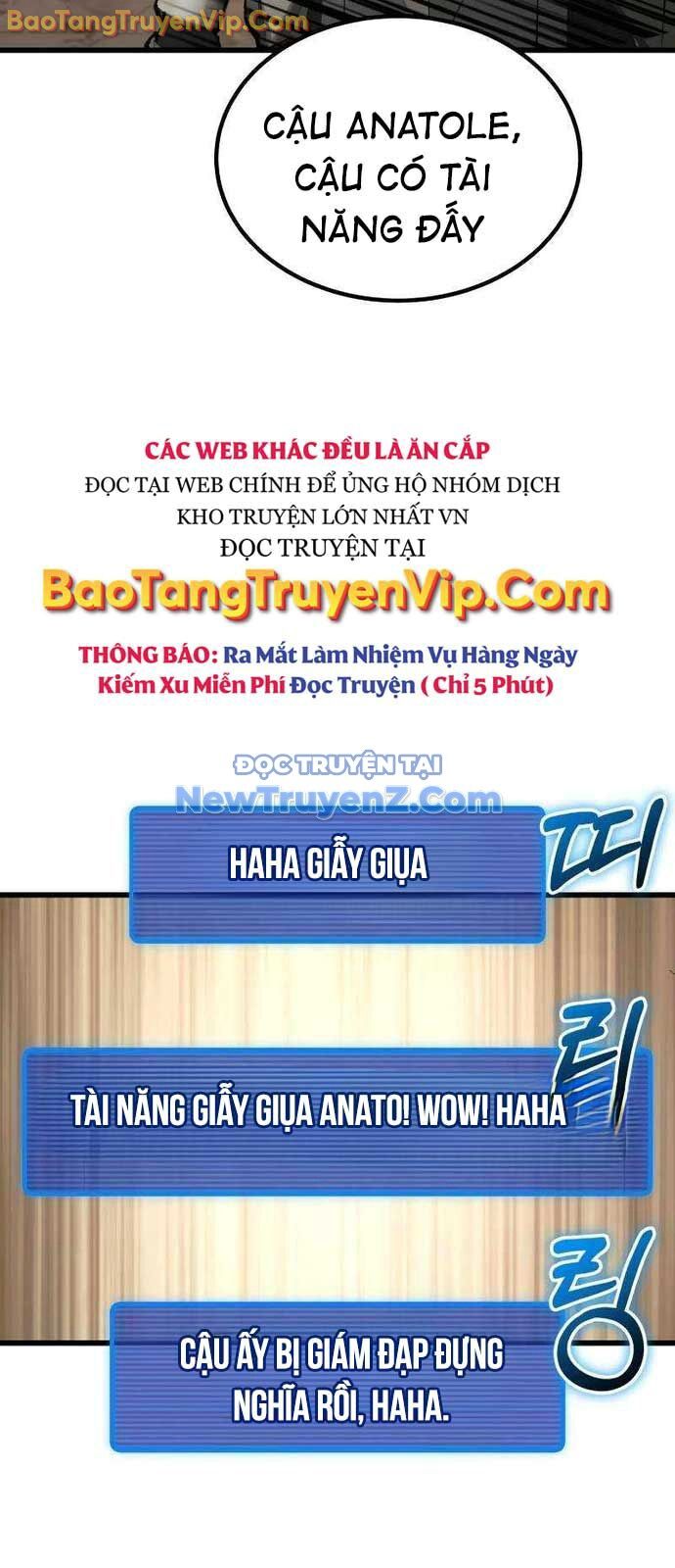 Hồi Quy Nhưng Thế Giới Vẫn Bình Yên - Chapter 20 - Page 5