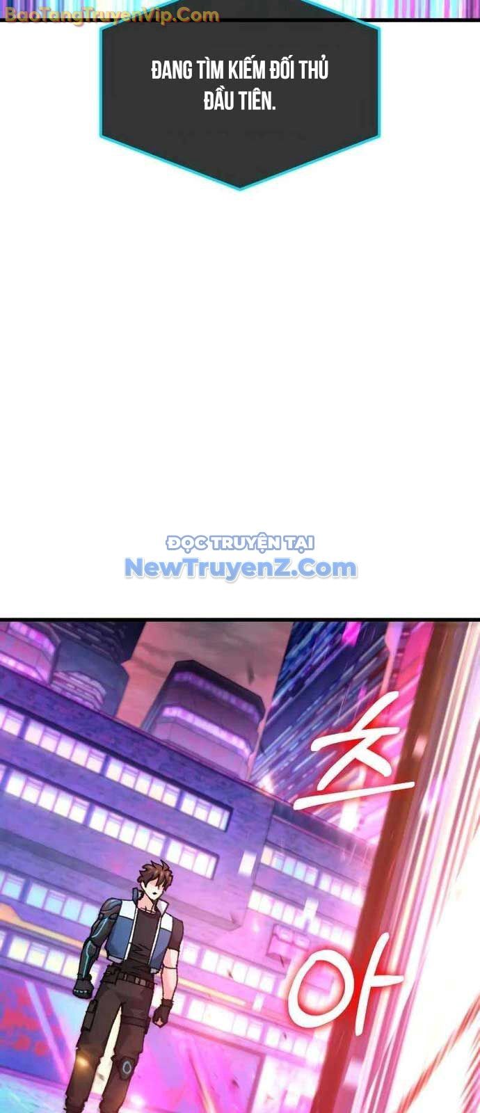 Hồi Quy Nhưng Thế Giới Vẫn Bình Yên - Chapter 20 - Page 51