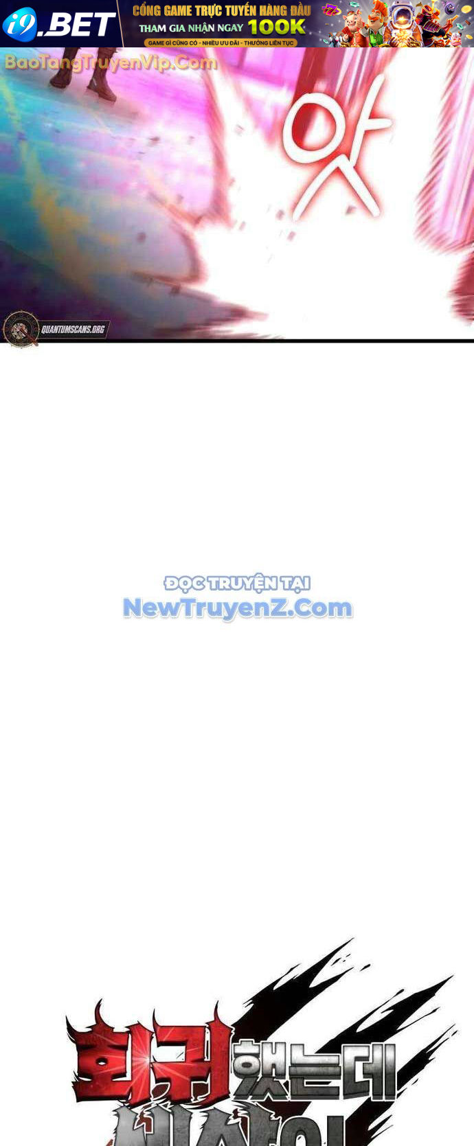 Hồi Quy Nhưng Thế Giới Vẫn Bình Yên - Chapter 20 - Page 52